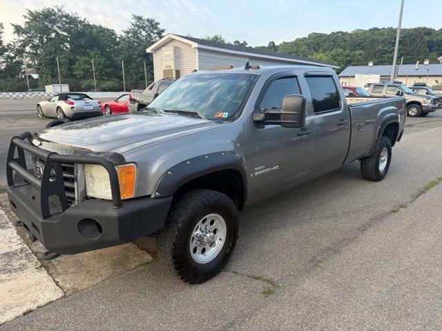 gmc sierra 3500 2007 1GTHK33657F506395 image gmc sierra 3500 2007 1GTHK33657F506395 image